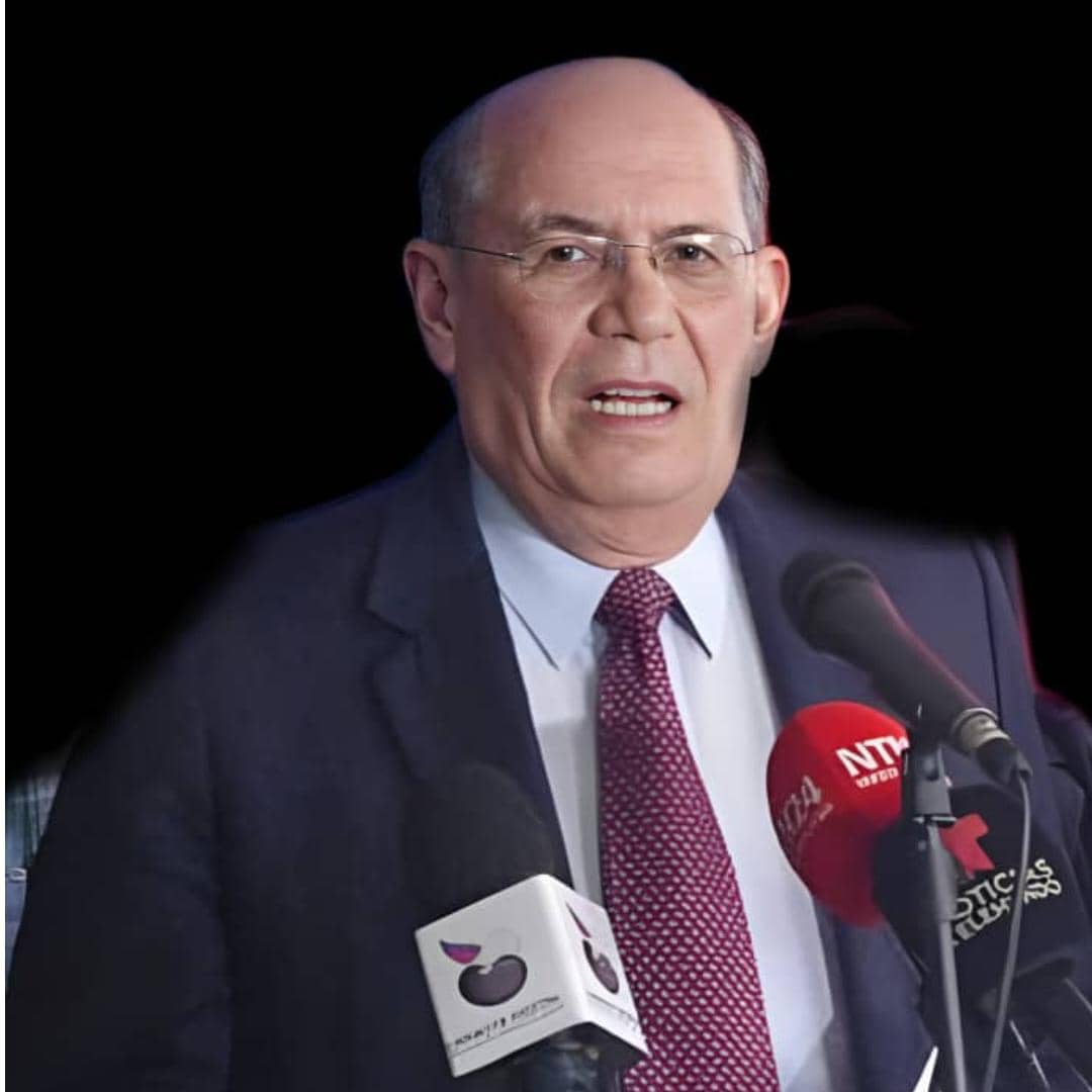 Podrán intentar retrasar la historia arrastradose como serpientes …pero no podrán detenerla. El ciclo del chavismo terminó. María Corina Machado es el cambio.