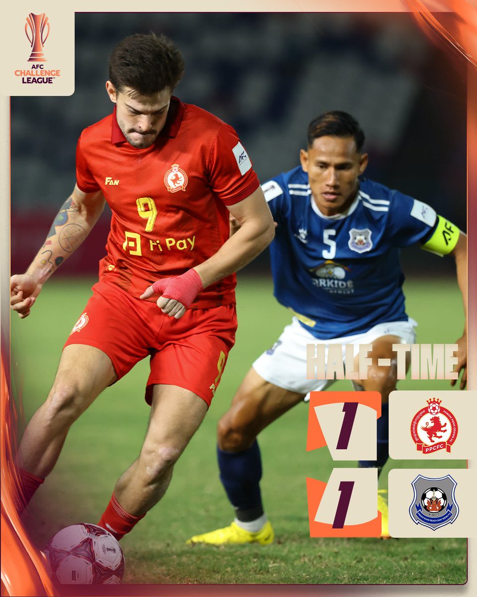 #ChallengeLeague tweet media