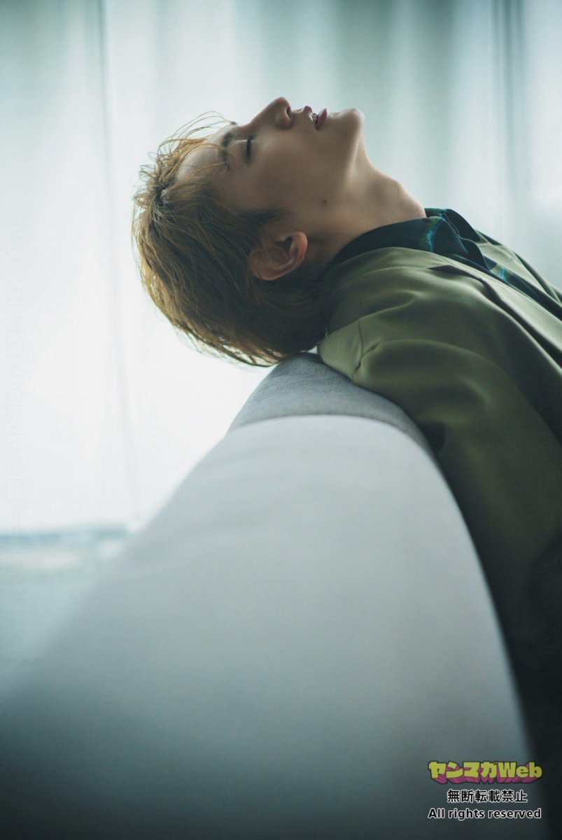 佐藤永典 Hisanori Sato (@Hisanorisato214) / Posts / X