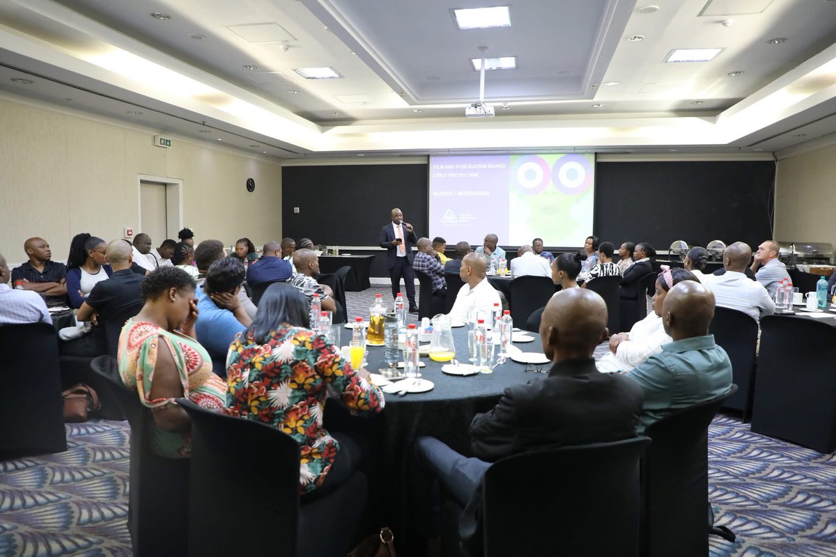 Film and Publication Board tweet media