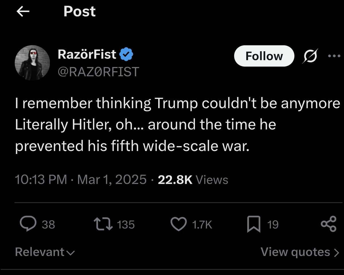 NomosEvents's tweet photo. @razorfist You are a lying grifter who disagrees with himself: https://t.co/NAslU8aOzB