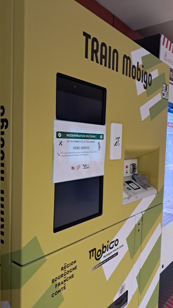 Amaury - CtS tweet media