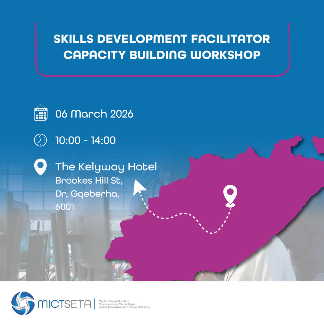 MICT SETA tweet media