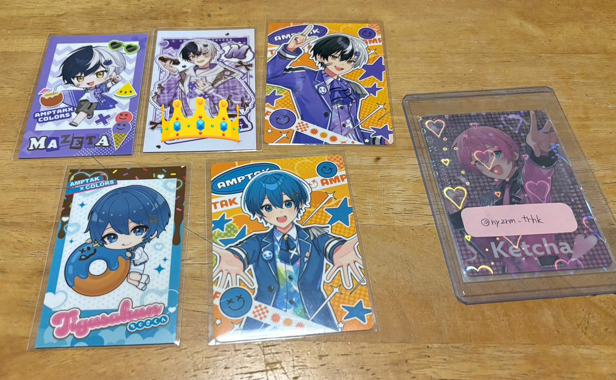 とりひき tweet media