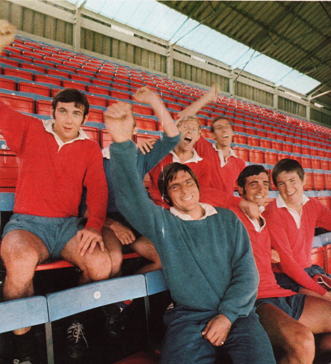 GOT, NOT GOT tweet media