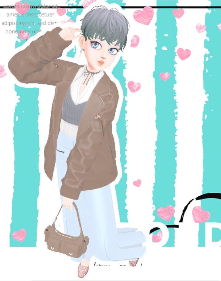 ナゴナゴミ tweet media