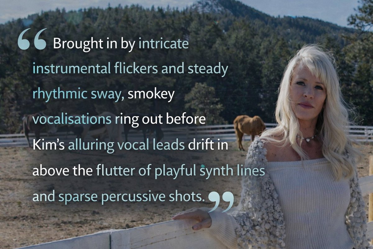 Kim Cameron tweet media