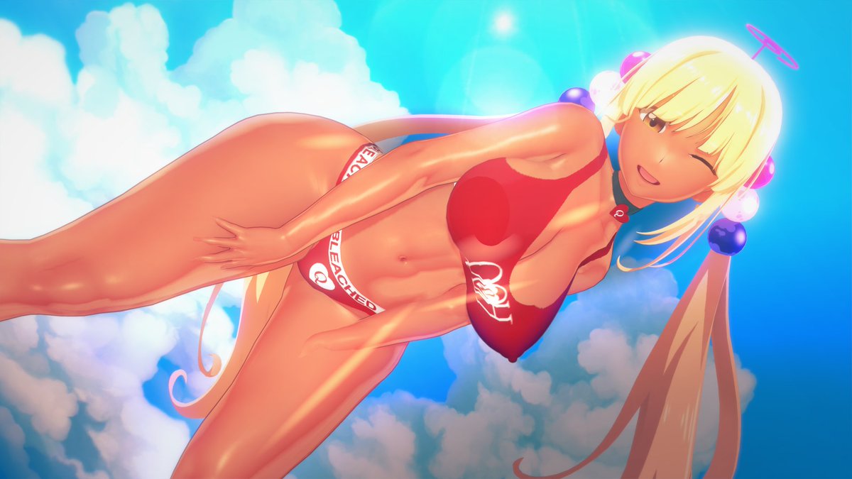 DriveX 🔅 tweet media