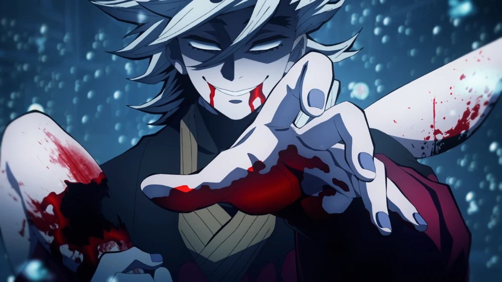 daily douma 🪷 (@dailyd0uma) / Posts / X