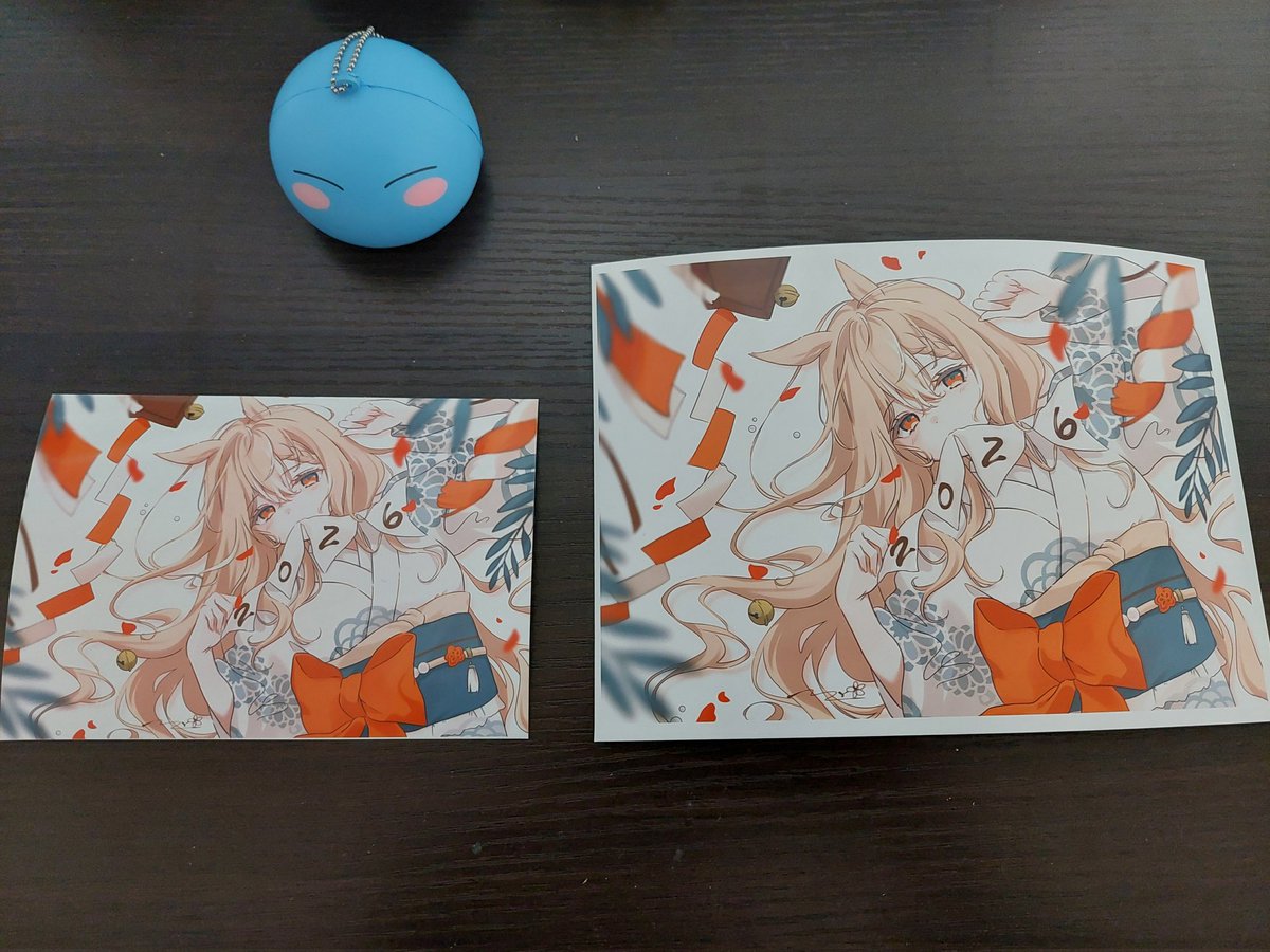 モンちゃん︎ꕤ (@momon_mc) / Posts / X