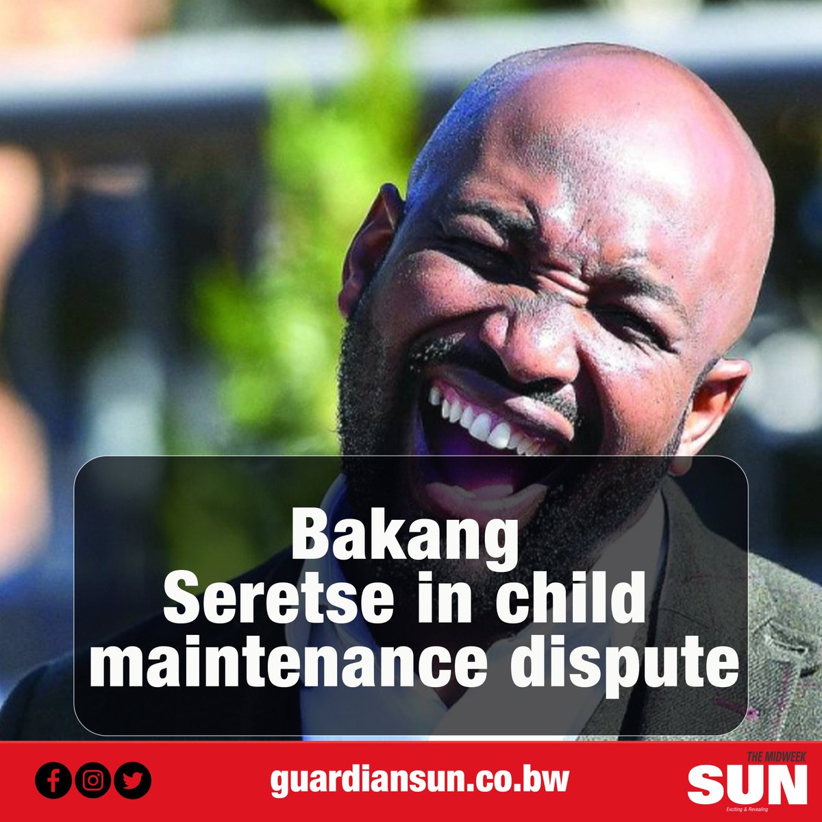 themidweeksun tweet media