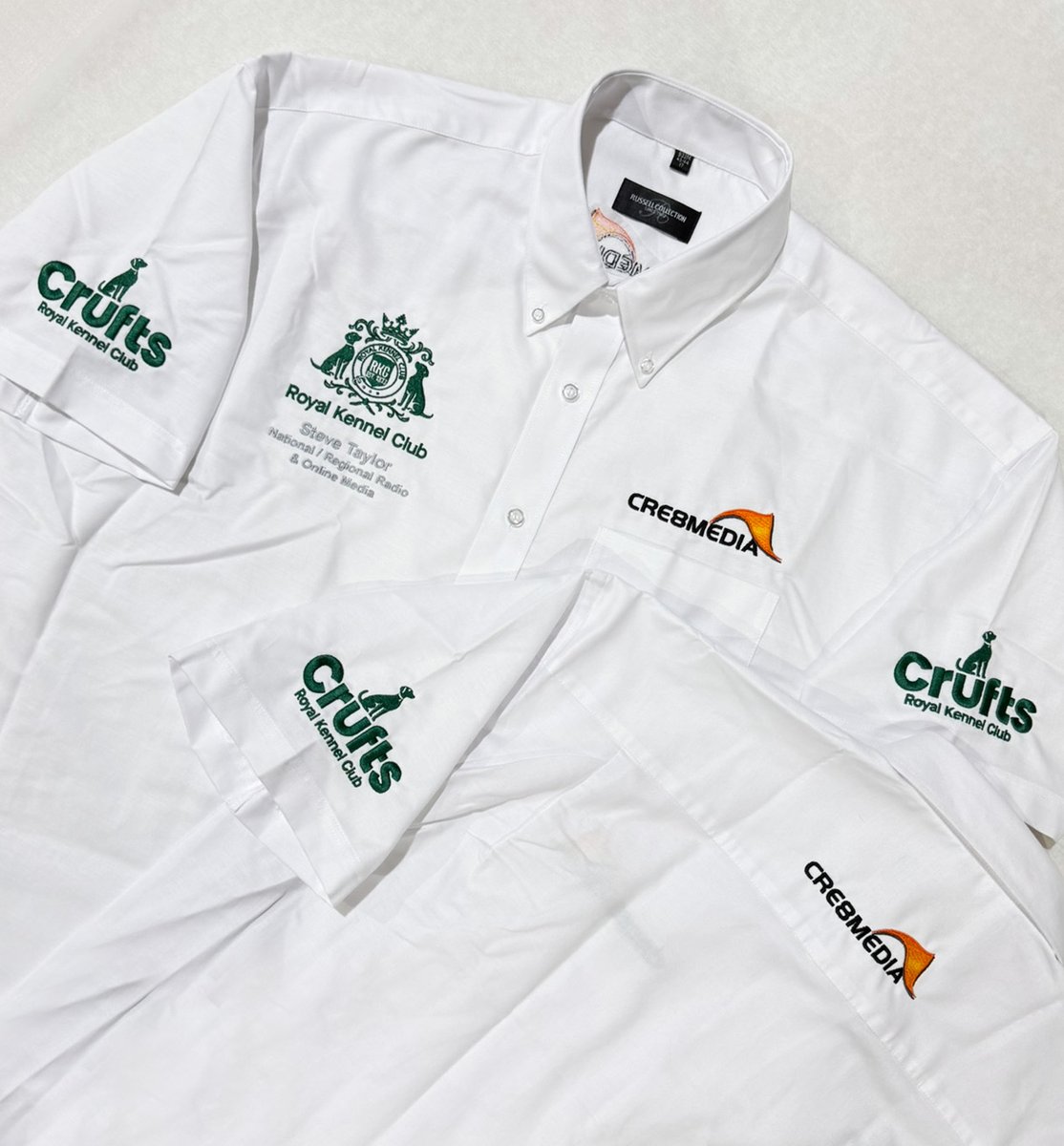 Wizard Embroidery tweet media