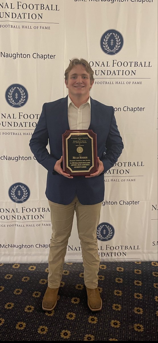 OCS Football tweet media