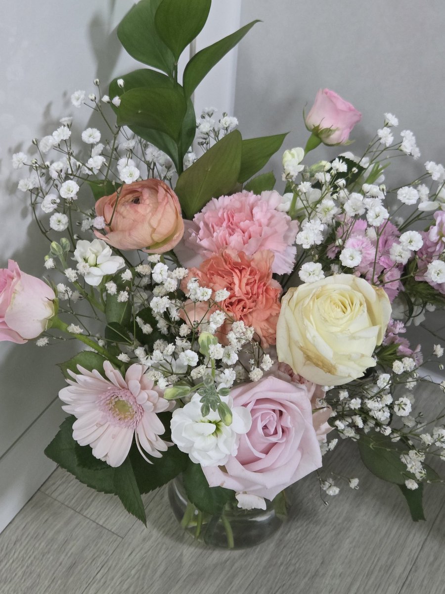 💐
