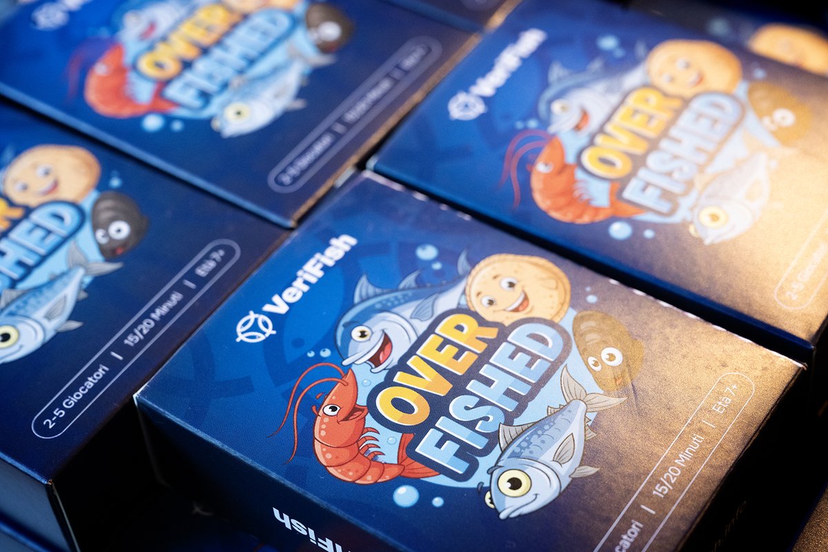 Mission Ocean Waters tweet media