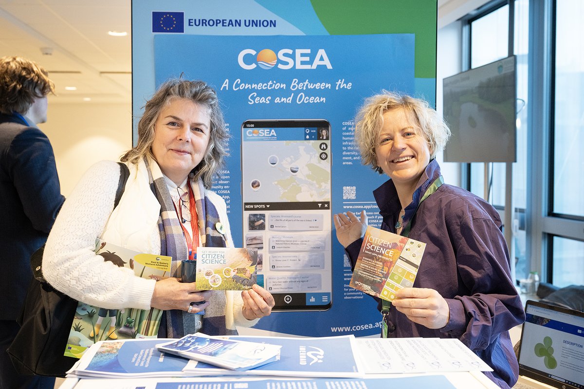 Mission Ocean Waters tweet media