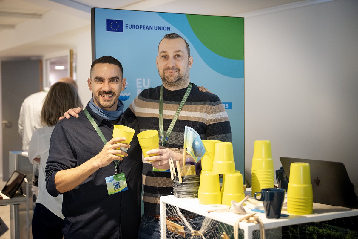 Mission Ocean Waters tweet media