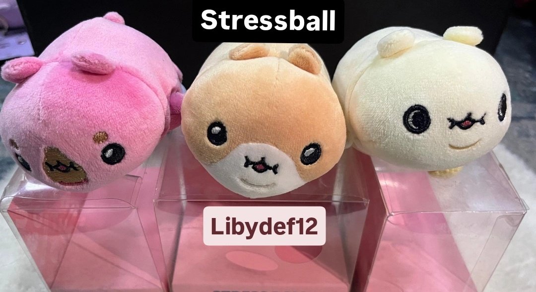 libydef12's tweet photo. WTS TTG OFFICIAL ITEM 

TTG MINI KEYRING &amp; STRESS BALL RM45
TTG KEYRING RM55

exclude postage 
(Serious buyer and Malaysian only)

#몬스타엑스 #MONSTAX #MONSTA_X #MONSTAX_THEX_NEXUS #MONSTAXinKL #MONSTAXinMY https://t.co/4l6rHUu3wG
