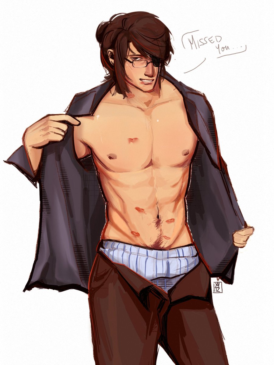 hange coming home to you

#hangezoe