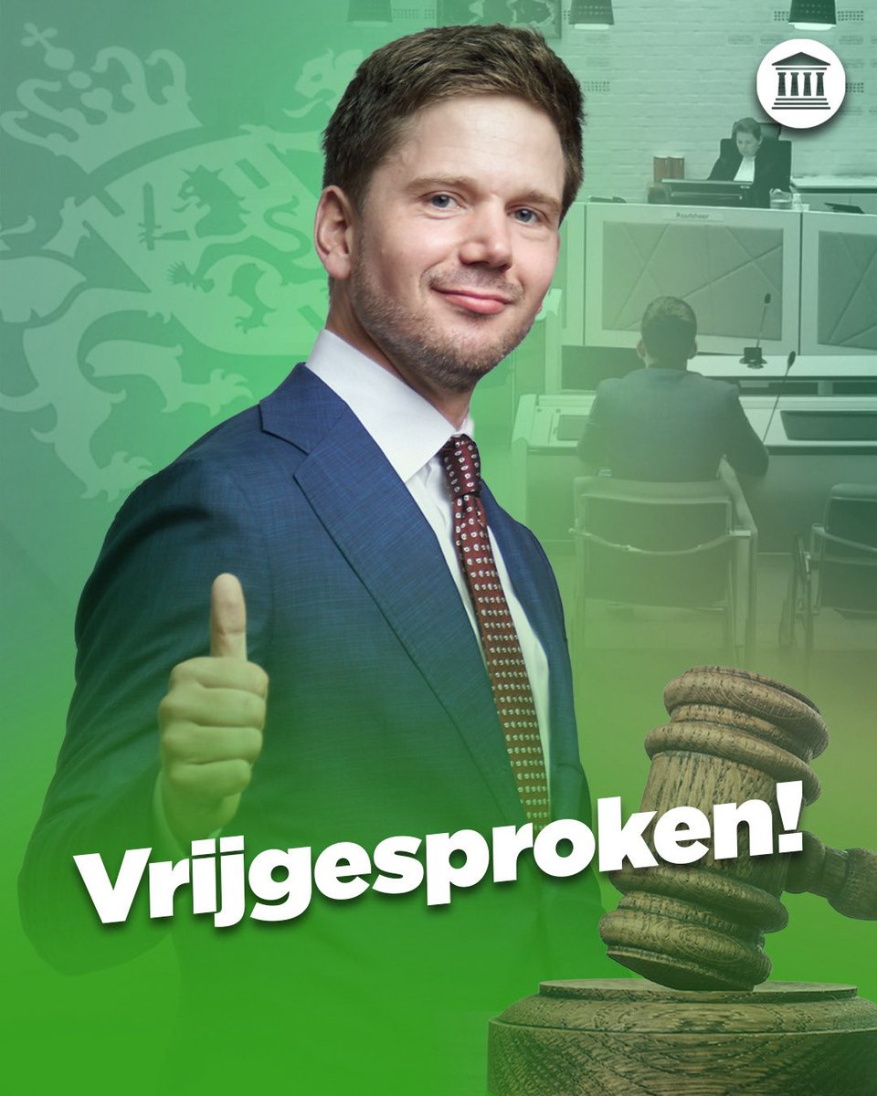 Forum voor Democratie tweet media