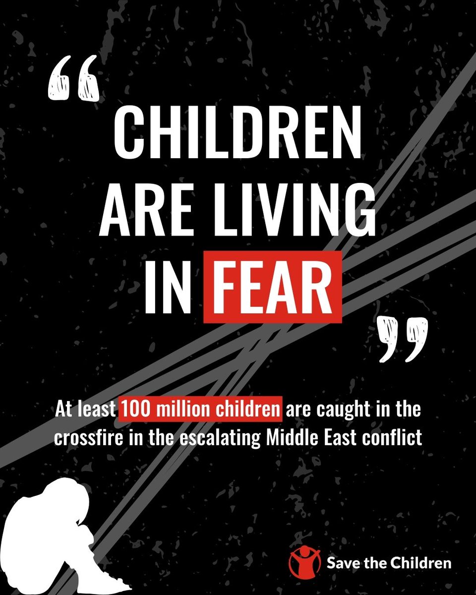 Save the Children UK tweet media