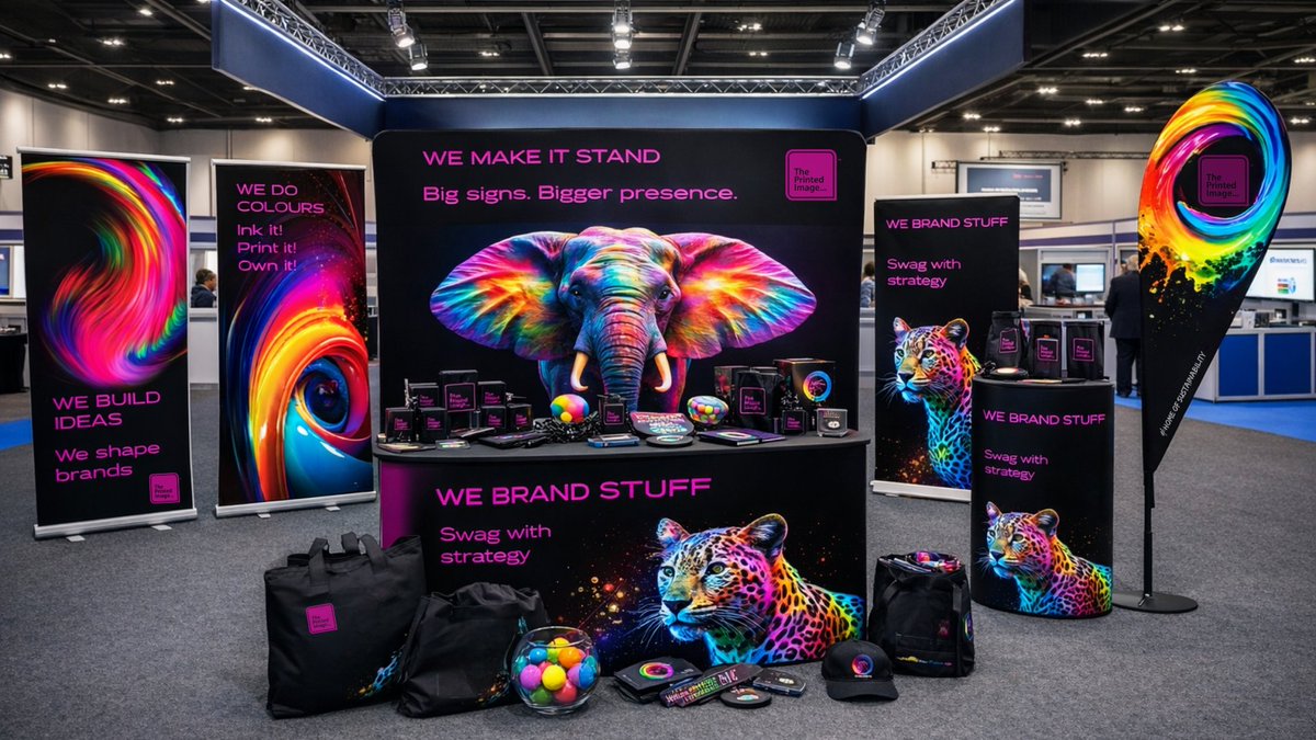 The Printed Image | Home Of Sustainability tweet media