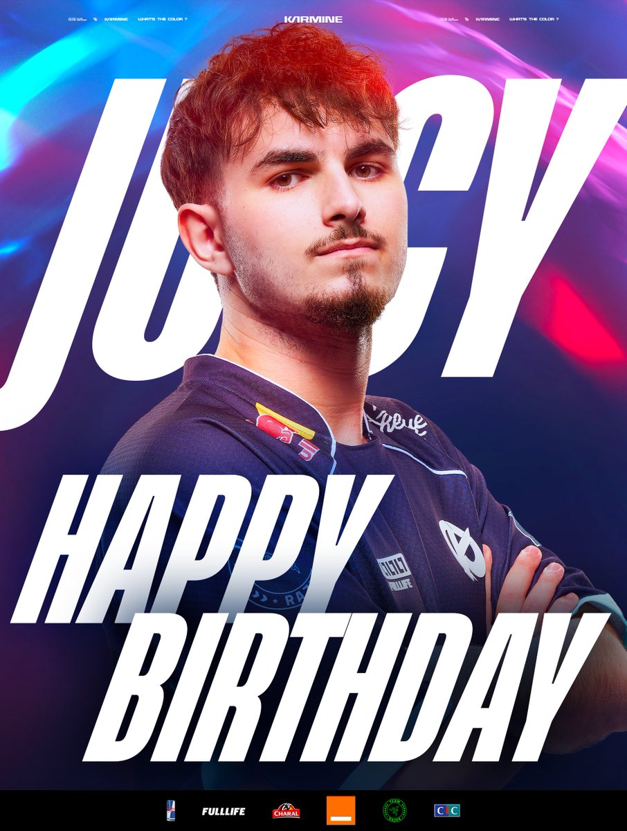 Karmine Corp tweet media