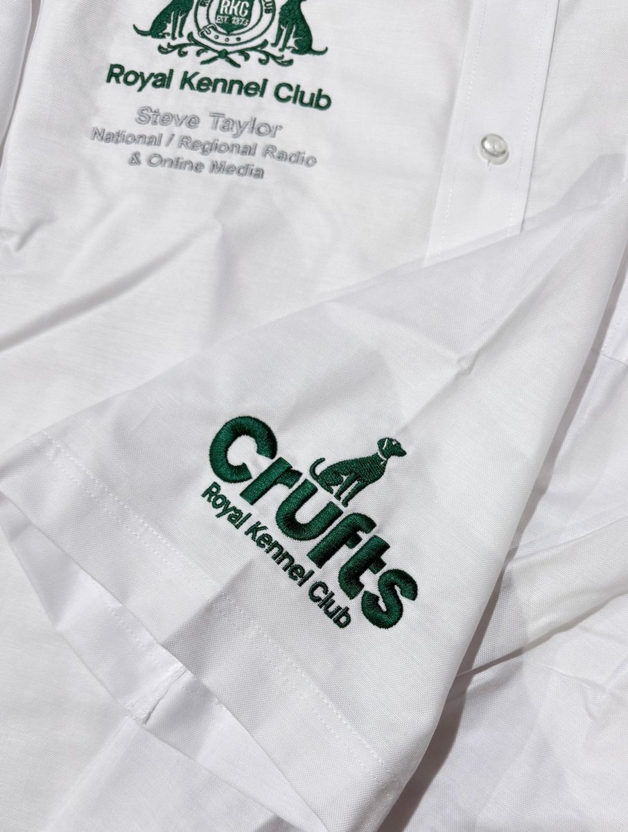 Wizard Embroidery tweet media