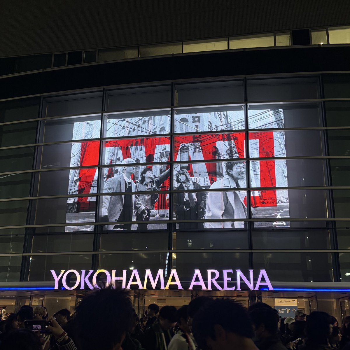 hi7pn_'s tweet photo. 最高 https://t.co/FncMVQ2yDK