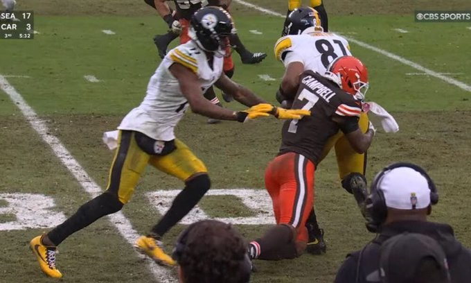 Morning Steelers Thread 1/8: Reports of Steelers are cutting TE Jonnu Smith.

Saves $9M. Poor performance in 2025. Calvin Anderson already the first release, more to come?

<a href="/mmarczi/">Matthew Marczi</a>: If they cut Malik Harrison, would they really cut Patrick Queen too? Who’s next? #HereWeGo