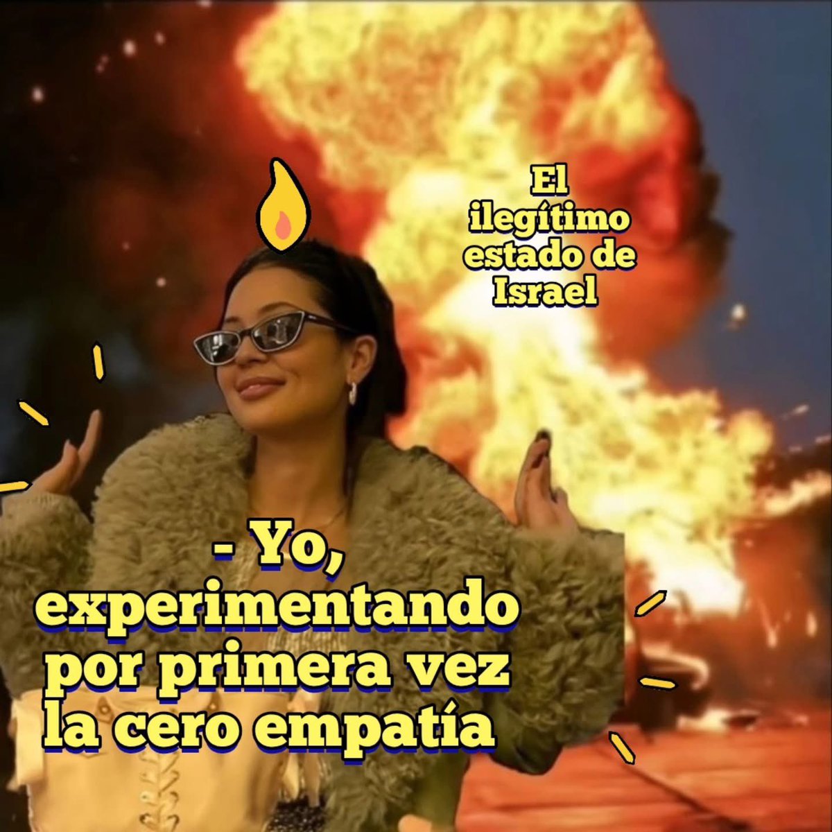 deciertodelirio's tweet photo. La neta. https://t.co/Xmyd1UbjRs