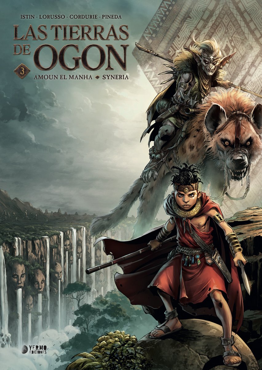 Yermo Ediciones tweet media