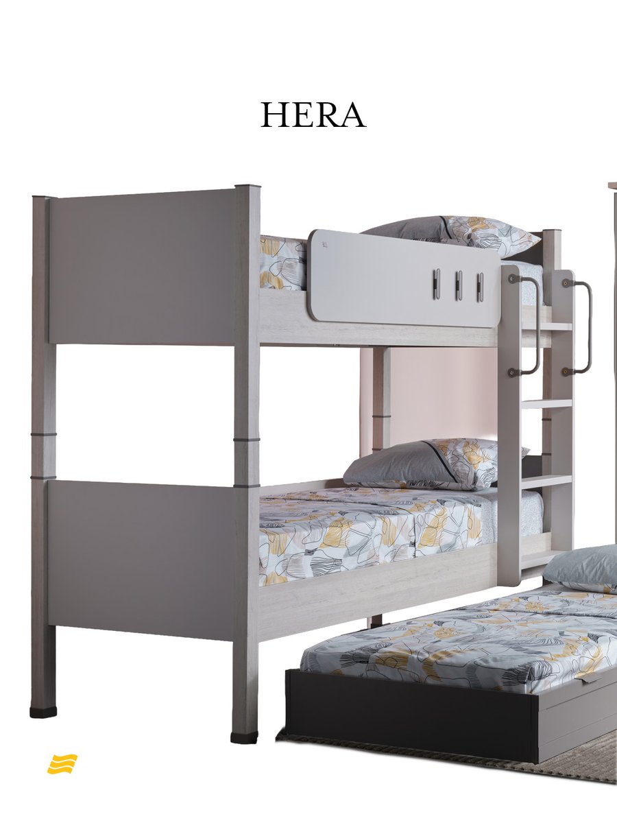 IstikbalGlobal's tweet image. Define your own space with the timeless charm of Hera. ✨

Blending functional design with elegant touches, it creates a world that feels truly yours. A sophisticated backdrop for work, rest, and dreams. ☁️💼🌙

#Hera #HeraCollection #FurnitureDesign