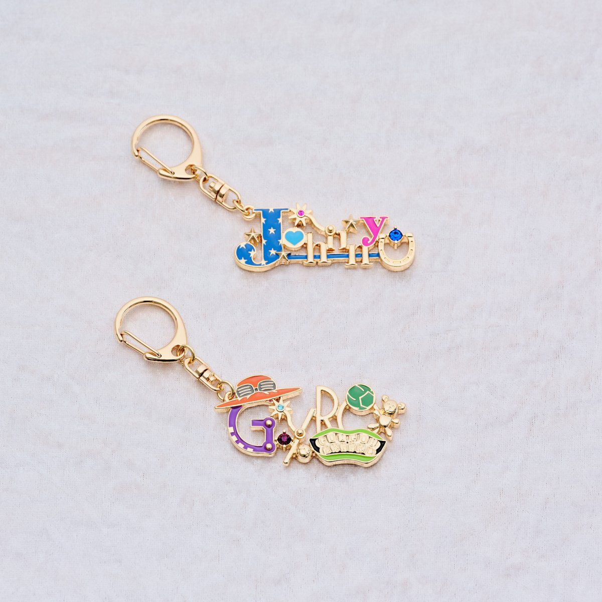 📢本日より発売ッ！ /／ JOJO WORLD 3 横浜会場 新商品紹介ッ‼ ＼ ˗ˏˋ