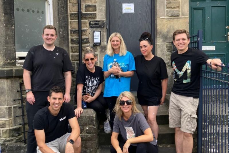 Harrogate Homeless Project - HHP tweet media