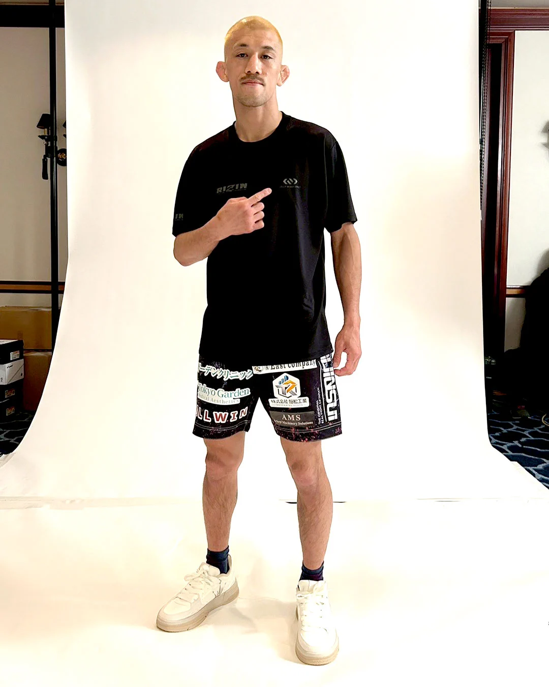 RIZIN FF OFFICIAL в X: „🎉✨好評発売中✨🎉 #RIZIN × ジェリー