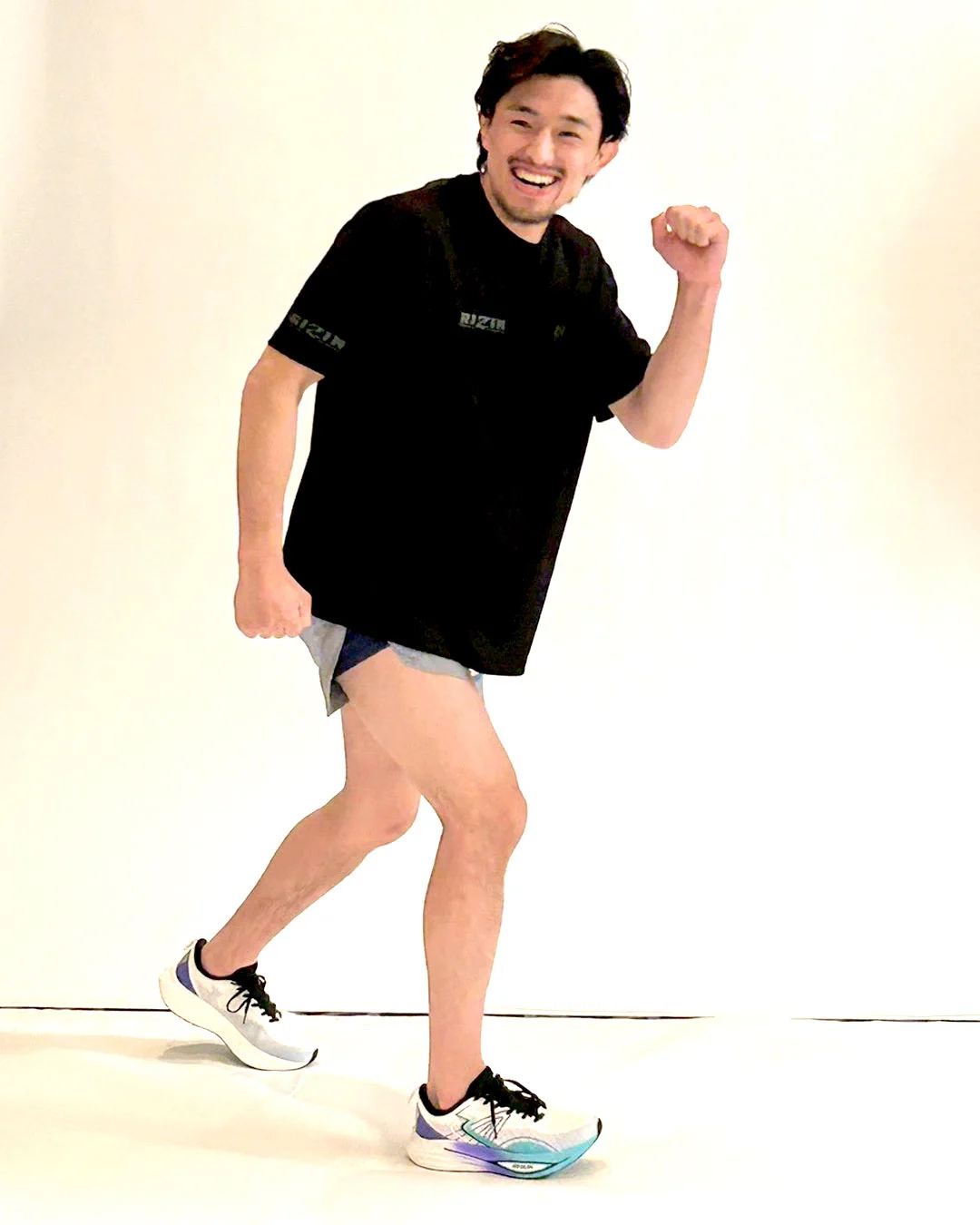 RIZIN FF OFFICIAL on X: 