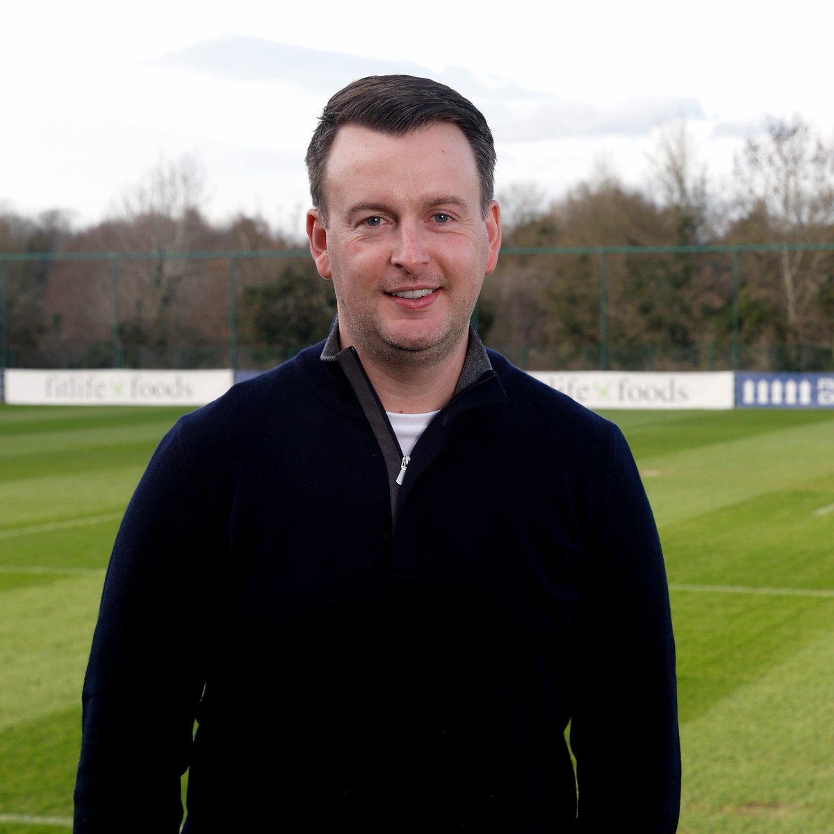 WBA's tweet photo. We are delighted to confirm the appointment of Dominic Price as the club’s new Technical Director.    

The Englishman will join the Baggies following a three-year tenure in the same role at reigning Israeli Premier League champions Maccabi Tel-Aviv.