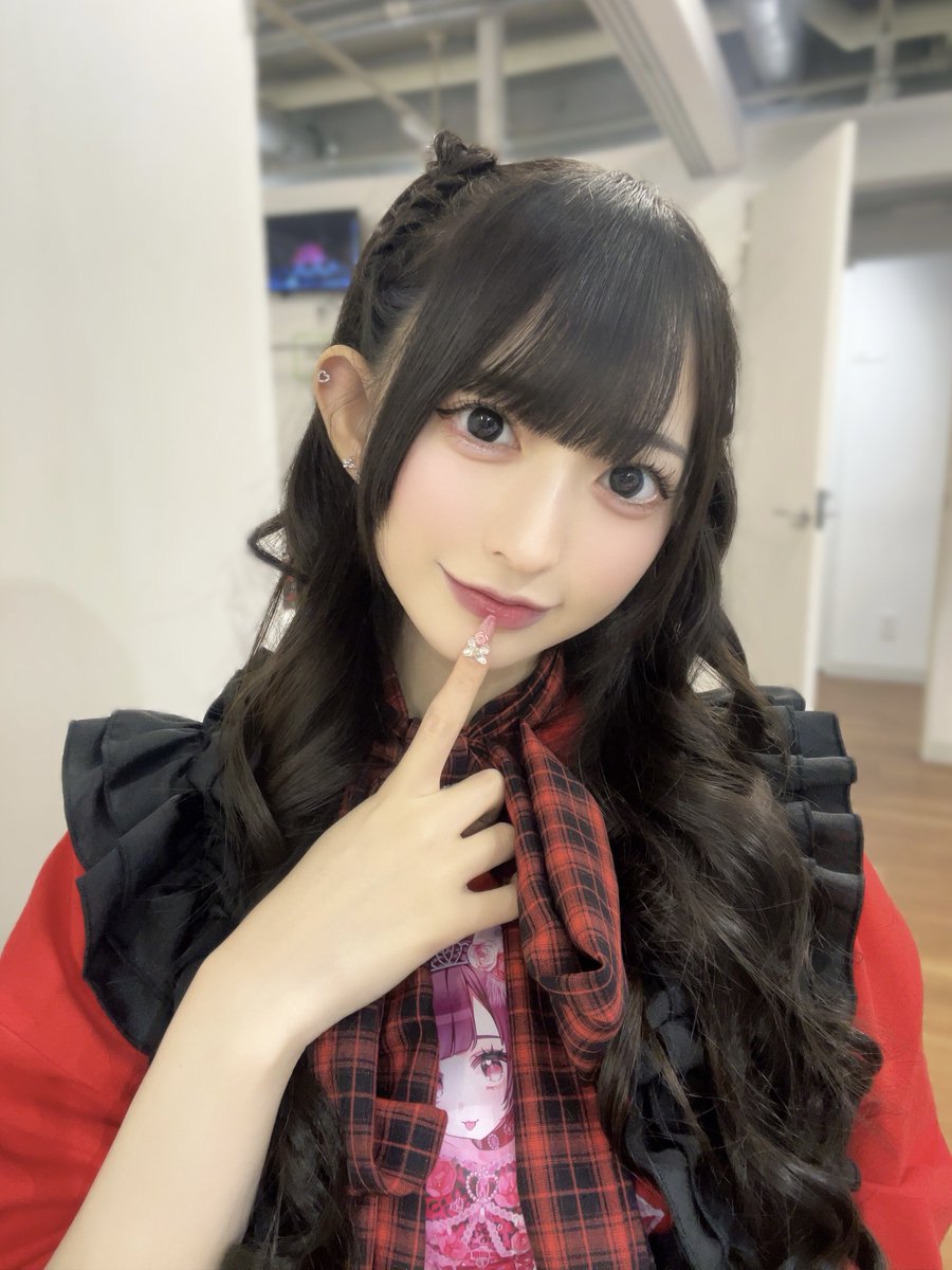 九条あすな【コーレス】 tweet media