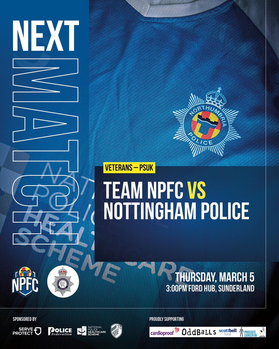 TeamNPFC tweet media