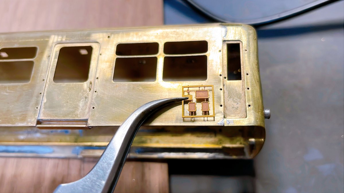 模型工房ぽ tweet media