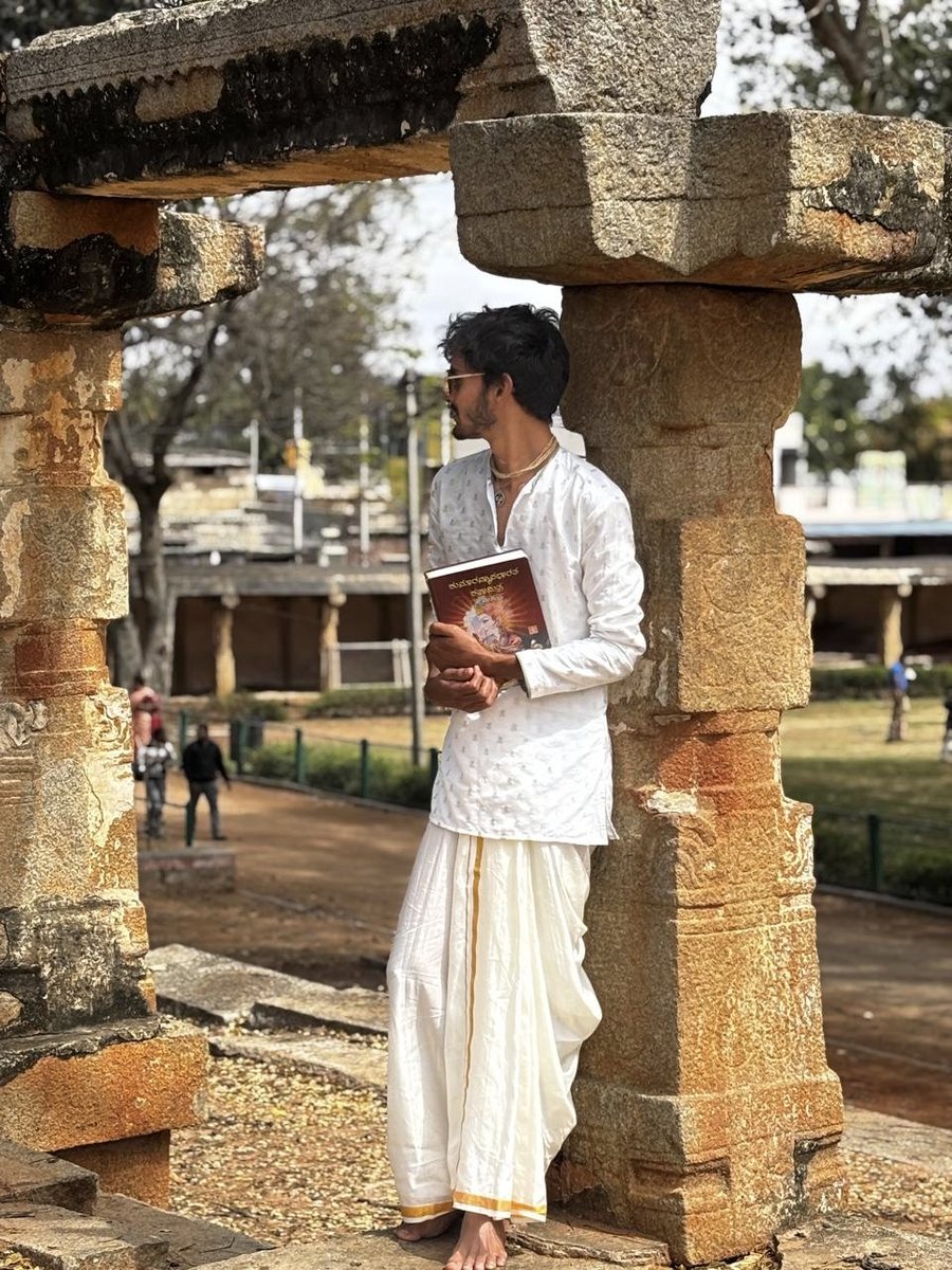 Nanjundaswamy G tweet media