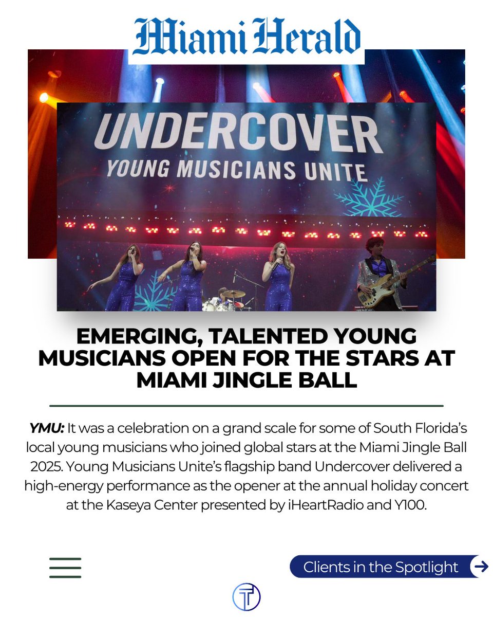 The Tag Experience tweet media