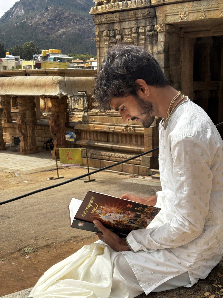 Nanjundaswamy G tweet media