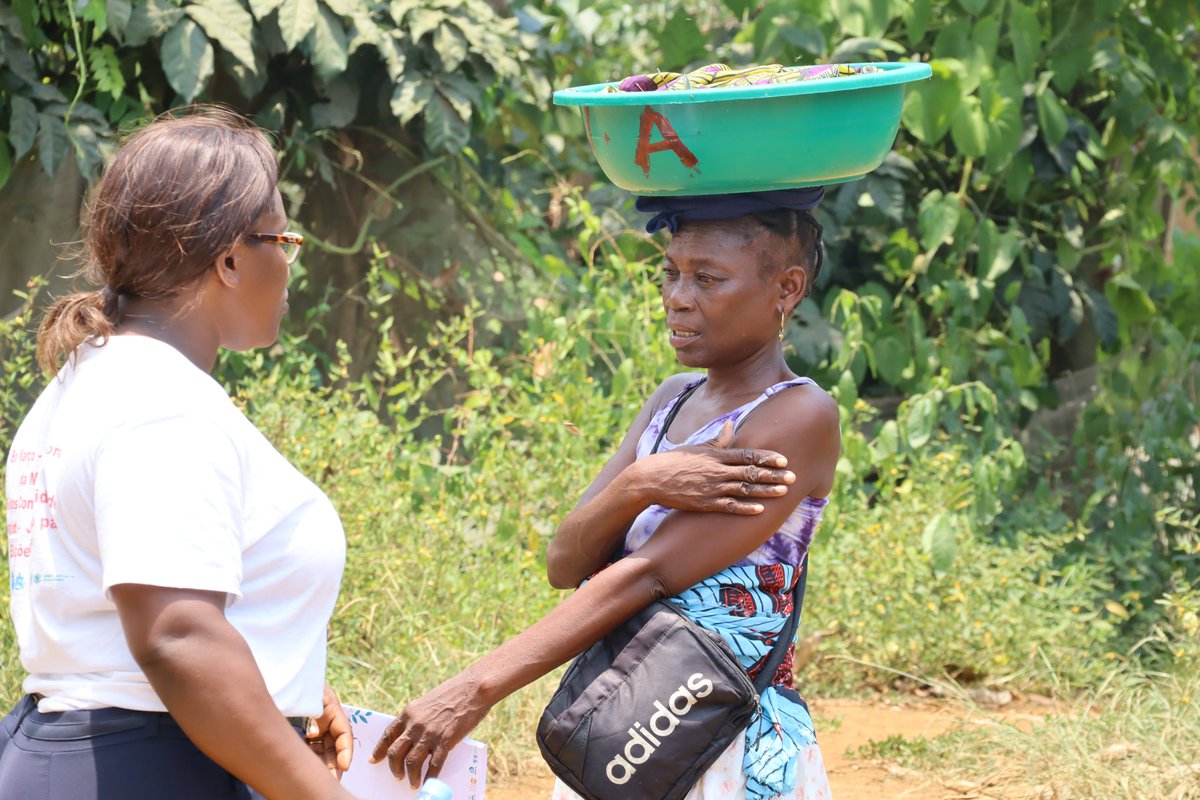 UNFPA São Tomé e Príncipe tweet media