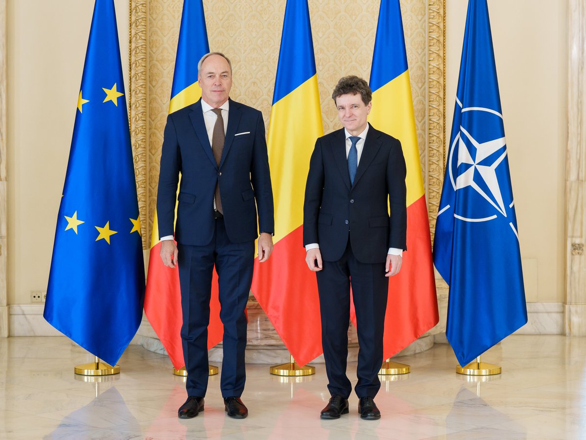 Embassy of Luxembourg in Athens tweet media