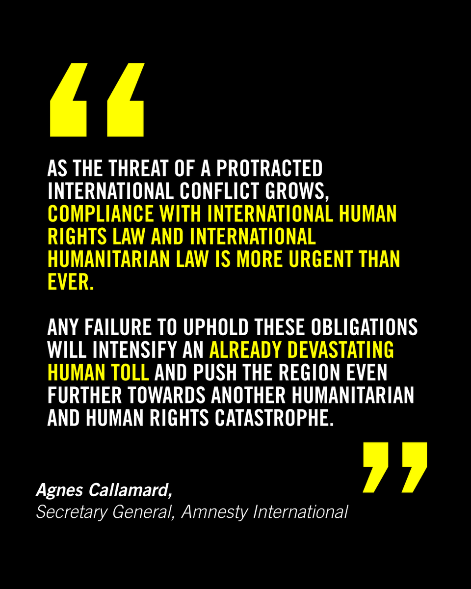 AmnestyCanada tweet media