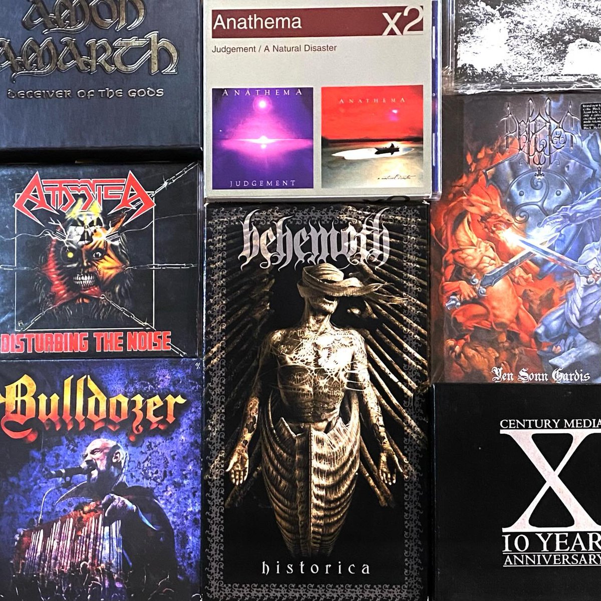 Meteor Gem tweet media