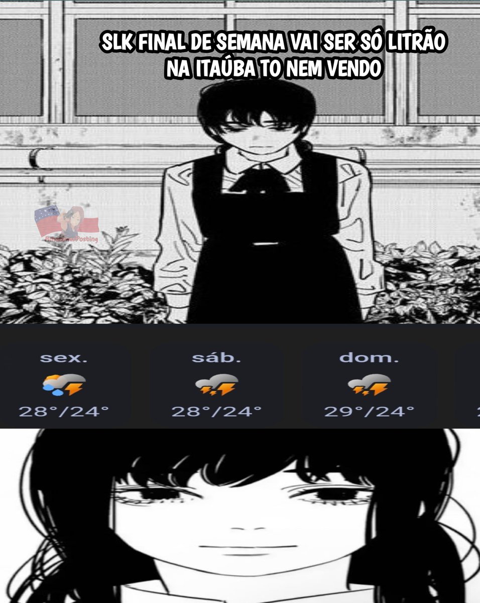 AmazonasPosting tweet media