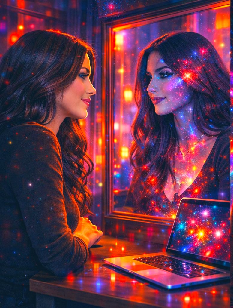 GM GM. ☀️

Happy ITIA Thursday! 🤍

Funny how clarity shows up the moment you stop forcing the story to make sense.